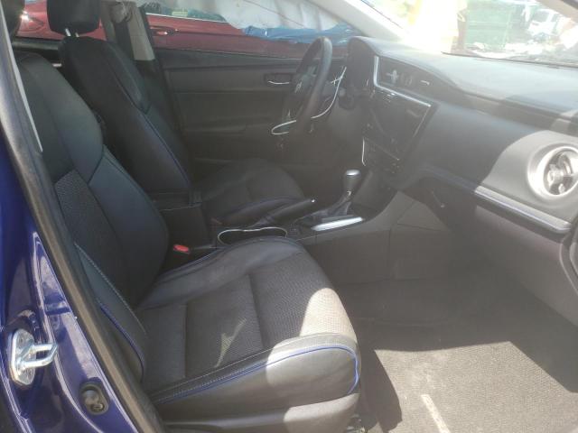 Photo 5 from auction – 2019 TOYOTA COROLLA L with VIN 5YFBURHE2KP921582
