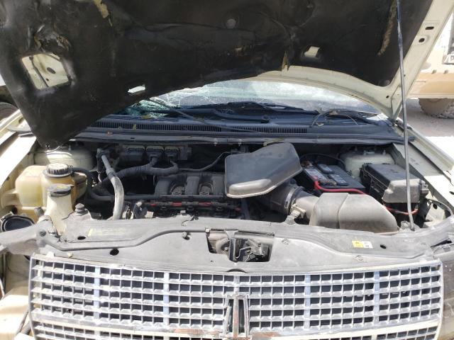 Photo 7 from auction – 2008 LINCOLN MKX with VIN 2LMDU68C88BJ11509