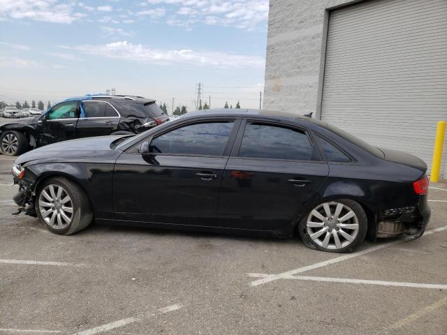 Photo 9 from auction – 2014 AUDI A4 PREMIUM with VIN WAUAFAFL9EN045343
