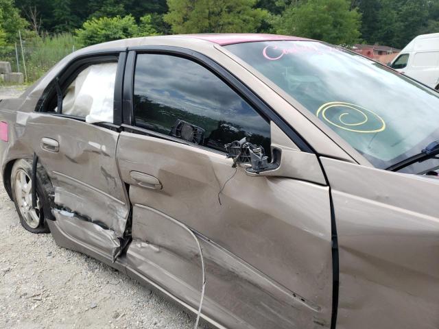 Photo 9 from auction – 2006 CADILLAC CTS HI FEA with VIN 1G6DP577960145286