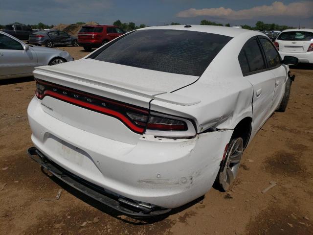 Photo 4 from auction – 2015 DODGE CHARGER SE with VIN 2C3CDXBG3FH866420