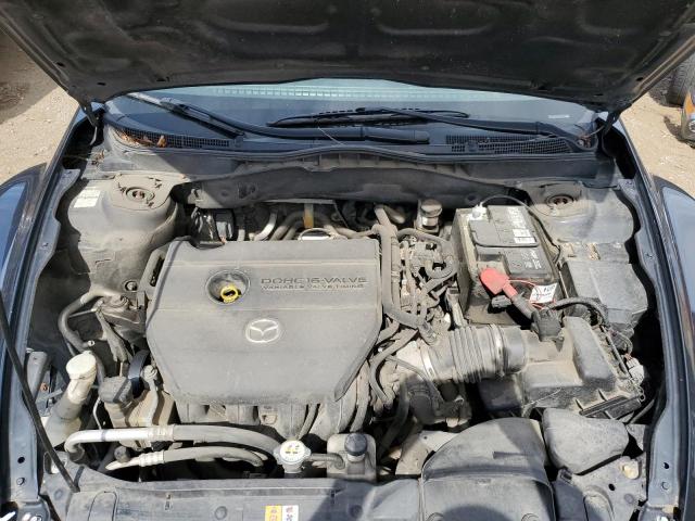 Photo 7 from auction – 2012 MAZDA 6 I with VIN 1YVHZ8BH5C5M06884