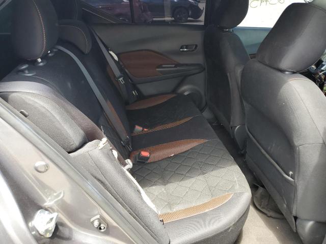 Photo 6 from auction – 2020 NISSAN KICKS SR with VIN 3N1CP5DV2LL517659