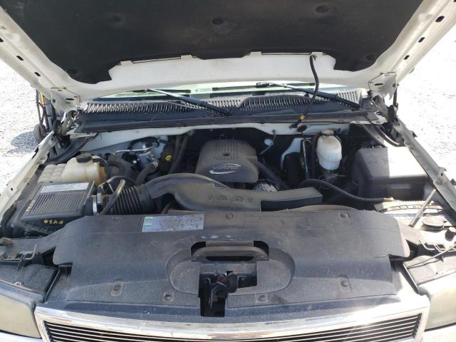 Photo 7 from auction – 2006 CHEVROLET SILVERADO with VIN 1GCHK23U96F173870