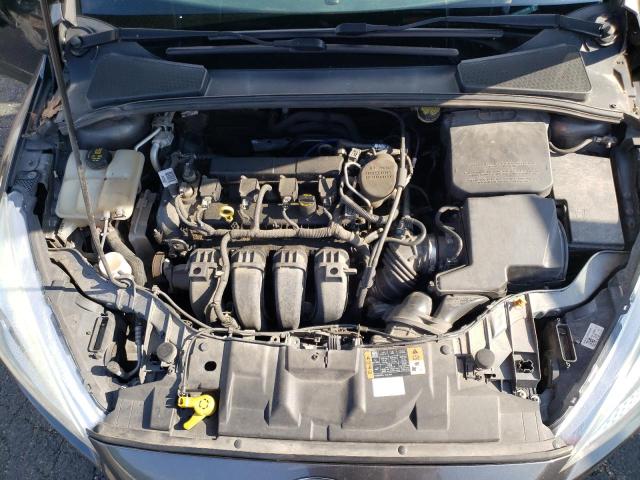 Photo 7 from auction – 2015 FORD FOCUS S with VIN 1FADP3E21FL291985
