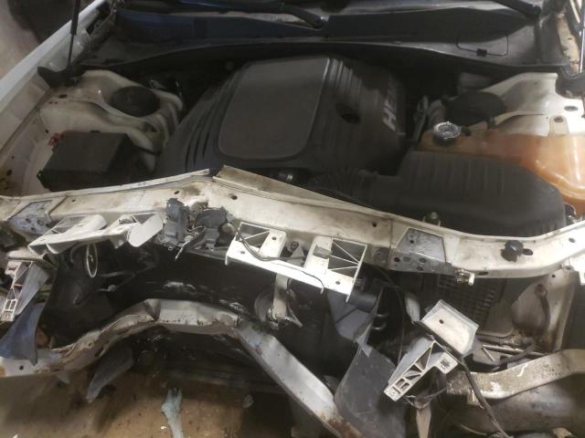 Photo 7 from auction – 2012 DODGE CHARGER R/ with VIN 2C3CDXCT8CH208924