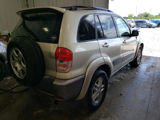 صورة رقم 4 من المزاد - 2015 TOYOTA RAV4 مع VIN JTEGH20V910040072