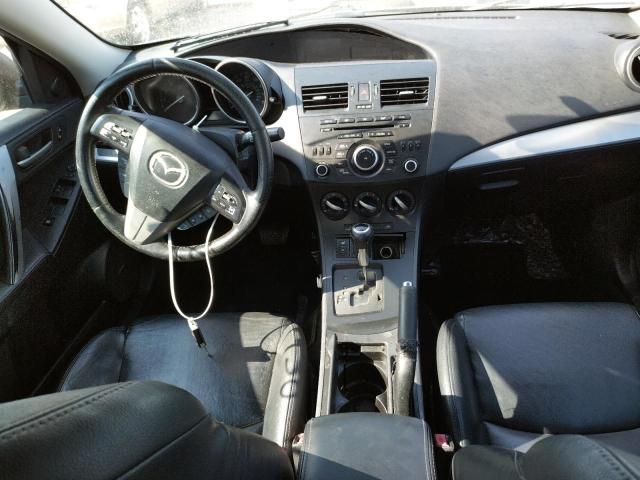 Zdjęcie 9 z aukcji – 2012 MAZDA 3 I z VIN JM1BL1W83C1643542