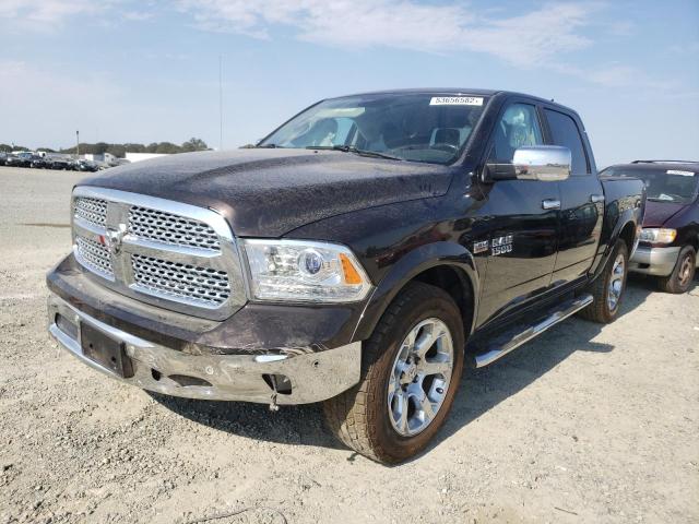 Photo 2 from auction – 2017 RAM 1500 LARAM with VIN 1C6RR7NT3HS821495