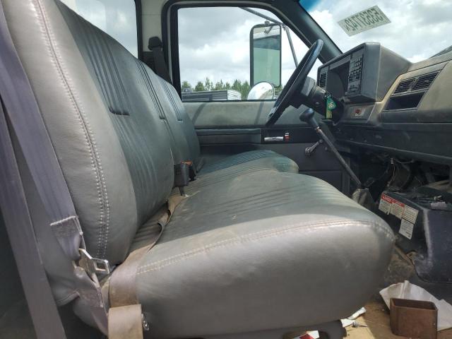 Photo 6 from auction – 2000 GMC C-SERIES C with VIN 1GDL7H1C4YJ503130