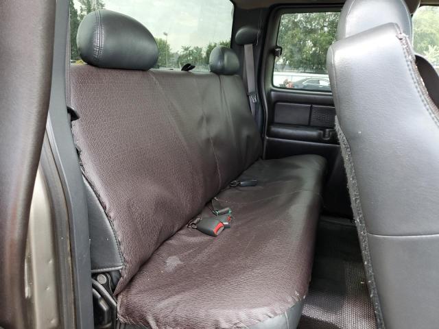 Photo 6 from auction – 2001 CHEVROLET SILVERADO with VIN 1GCEC19W11Z331063