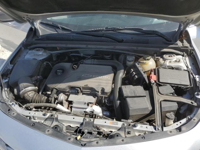 Photo 7 from auction – 2016 CHEVROLET MALIBU LS with VIN 1G1ZB5ST7GF212397