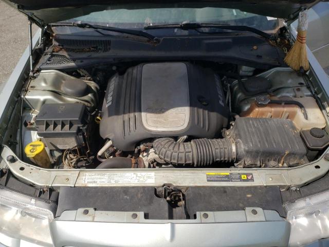 Photo 7 from auction – 2006 CHRYSLER 300C with VIN 2C3LA63H56H408548