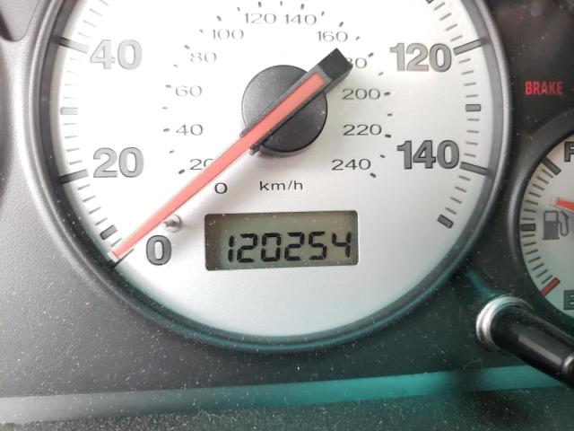 Photo 8 from auction – 2002 HONDA CIVIC EX with VIN 2HGES25852H520978