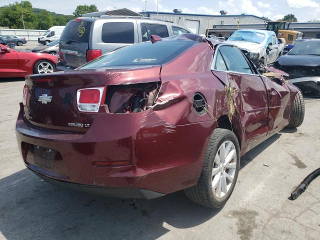 Photo 4 from auction – 2015 CHEVROLET MALIBU 2LT with VIN 1G11D5SL5FF264794