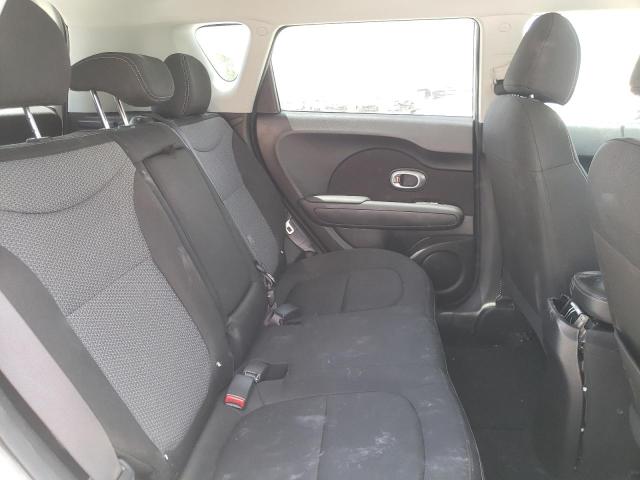 Photo 6 from auction – 2019 KIA SOUL + with VIN KNDJP3A55K7918137