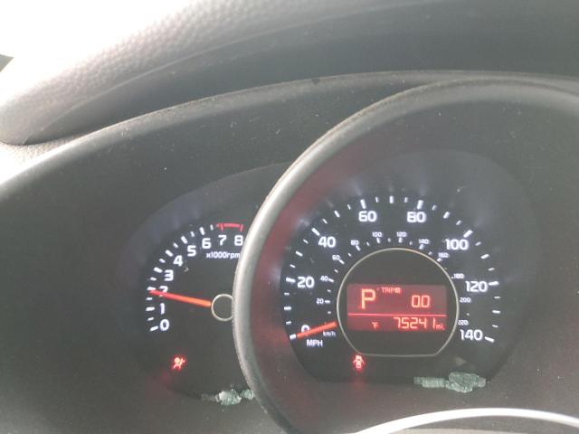 Photo 8 from auction – 2015 KIA SOUL with VIN KNDJN2A27F7212685