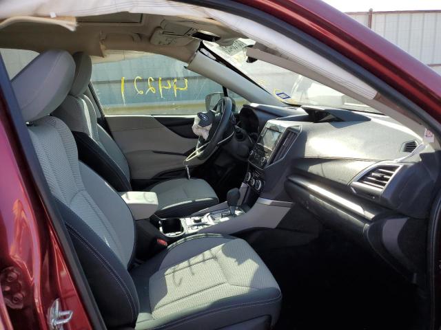Photo 5 from auction – 2019 SUBARU FORESTER P with VIN JF2SKAGC2KH502829