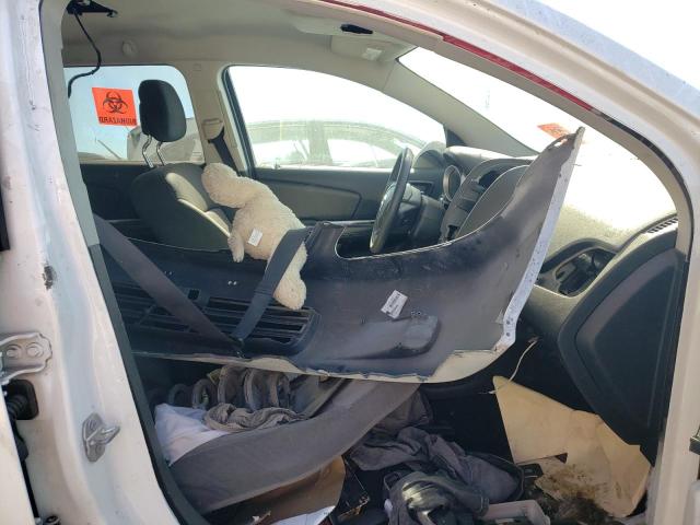Photo 5 from auction – 2017 DODGE JOURNEY SX with VIN 3C4PDCBG3HT521680