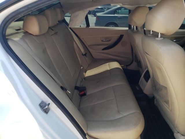 Photo 6 from auction – 2013 BMW 328 I with VIN WBA3A5C5XDF353926