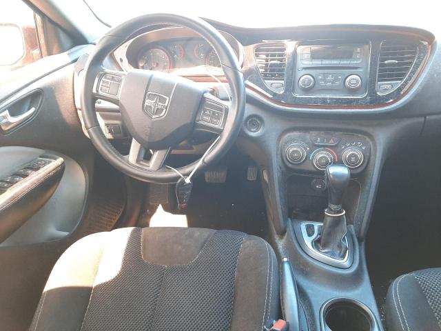 Photo 9 from auction – 2015 DODGE DART SXT with VIN 1C3CDFBB5FD391042