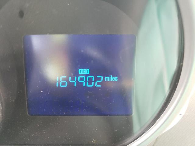 Photo 8 from auction – 2013 CHEVROLET SPARK LS with VIN KL8CB6S99DC505568