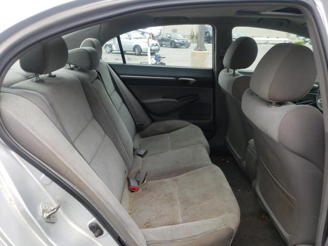 Photo 6 from auction – 2010 HONDA CIVIC EX with VIN 2HGFA1F85AH561724