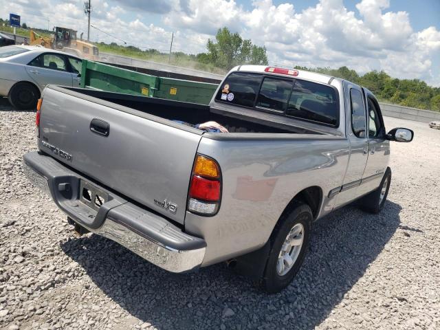 Photo 4 from auction – 2002 TOYOTA TUNDRA ACC with VIN 5TBRT34192S281162
