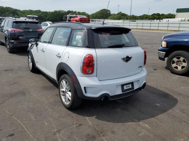 Photo 3 from auction – 2013 MINI COOPER S C with VIN WMWZC5C50DWM15838