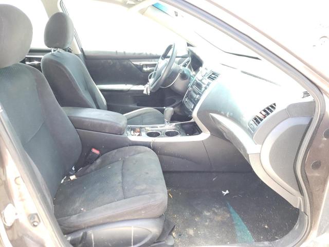 Photo 5 from auction – 2014 NISSAN ALTIMA 2.5 with VIN 1N4AL3AP5EC102589