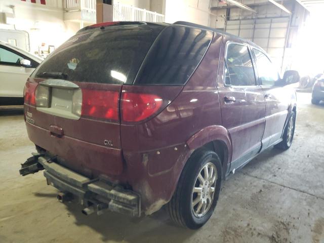 Photo 4 from auction – 2007 BUICK RENDEZVOUS with VIN 3G5DA03LX7S594921