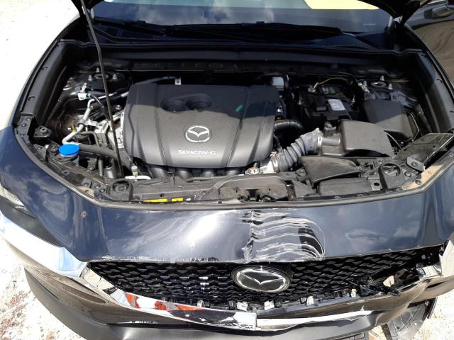 Photo 7 from auction – 2021 MAZDA CX-30 PREF with VIN 3MVDMBCL9MM253424