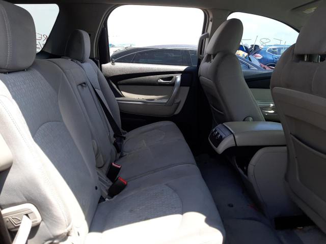 Photo 6 from auction – 2009 GMC ACADIA SLE with VIN 1GKER13D89J133388