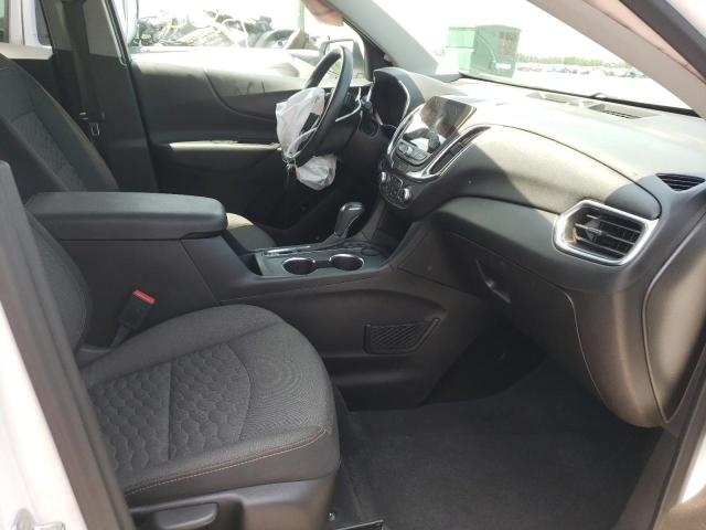 Photo 5 from auction – 2018 CHEVROLET EQUINOX LT with VIN 2GNAXSEV2J6239713
