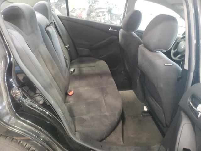 Photo 6 from auction – 2010 NISSAN ALTIMA BAS with VIN 1N4AL2AP6AN518885