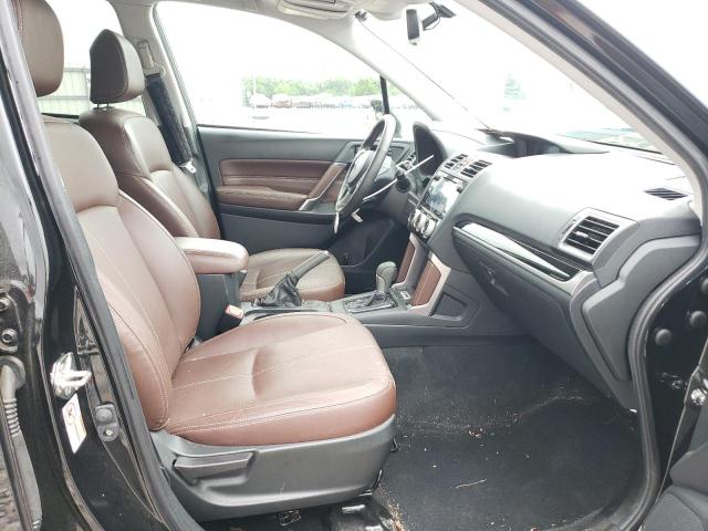 Photo 5 from auction – 2018 SUBARU FORESTER 2 with VIN JF2SJAWC0JH607940