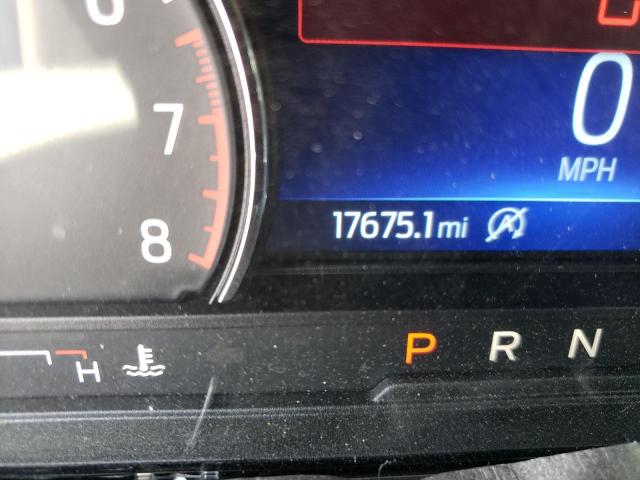 Photo 8 from auction – 2020 FORD EXPLORER X with VIN 1FMSK8DH3LGC45755