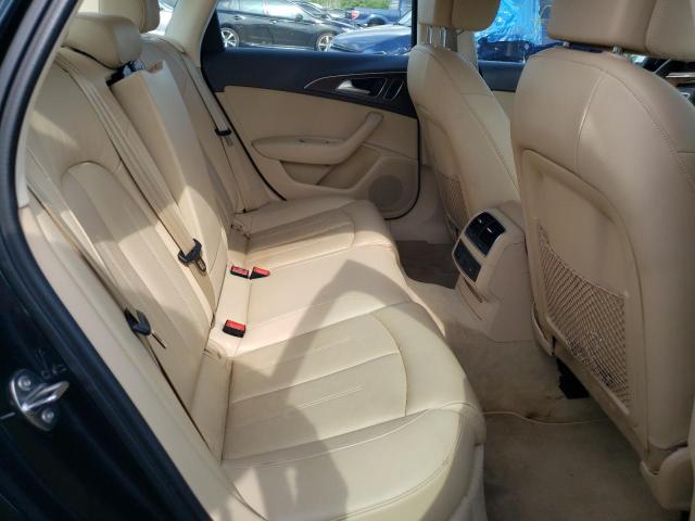Photo 6 from auction – 2012 AUDI A6 PREMIUM with VIN WAUGGBFC8CN067392