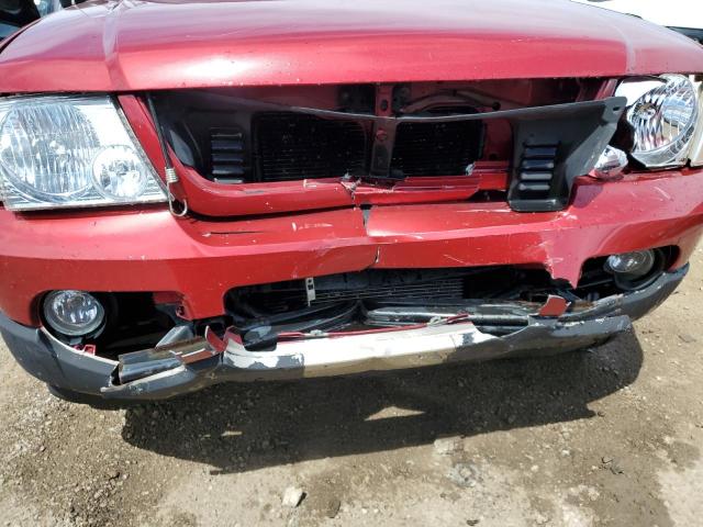 Photo 9 from auction – 2005 FORD EXPLORER E with VIN 1FMDU74W35UA33339