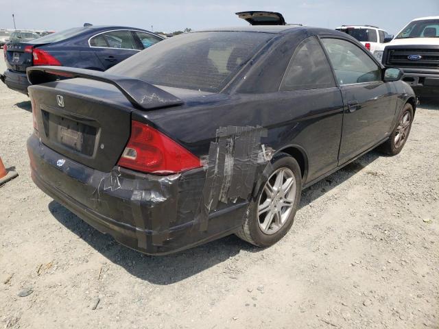 Photo 4 from auction – 2003 HONDA CIVIC EX with VIN 1HGEM219X3L001292