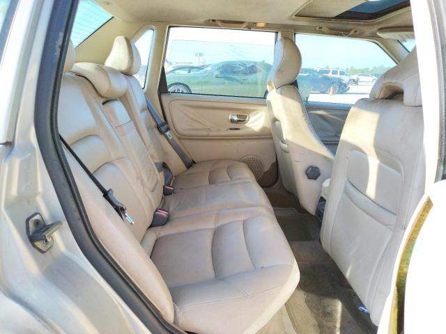 Photo 6 from auction – 2000 VOLVO S70 BASE with VIN YV1LS61J2Y2653862