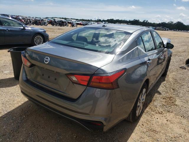Photo 4 from auction – 2019 NISSAN ALTIMA S with VIN 1N4BL4BV8KC248908
