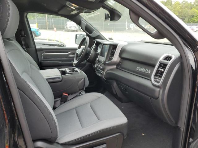 Photo 5 from auction – 2022 RAM 1500 BIG H with VIN 1C6SRFFT9NN143906