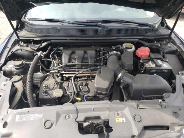 Foto 7 de la subasta – 2015 FORD TAURUS SEL con VIN 1FAHP2H83FG192010