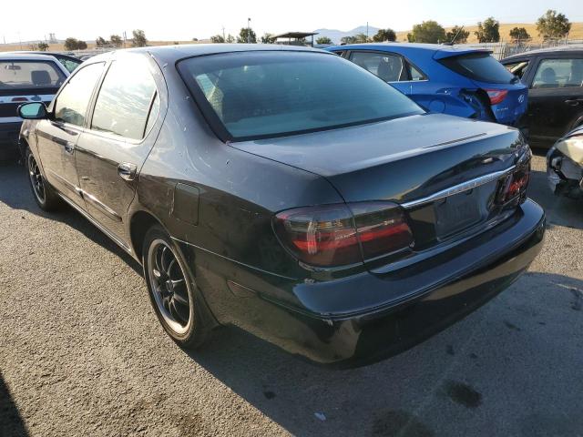 Photo 3 from auction – 2000 INFINITI I30 with VIN JNKCA31AXYT202257
