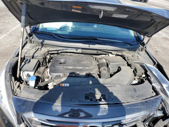 Photo 7 from auction – 2016 HYUNDAI SONATA SPO with VIN 5NPE34AF2GH282565
