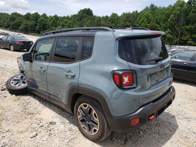 Photo 3 from auction – 2016 JEEP RENEGADE T with VIN ZACCJBCT5GPD44729