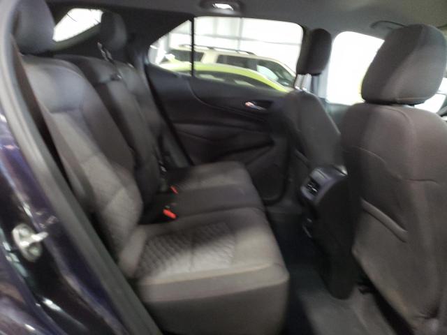 Photo 6 from auction – 2018 CHEVROLET EQUINOX LT with VIN 3GNAXJEV6JS600162
