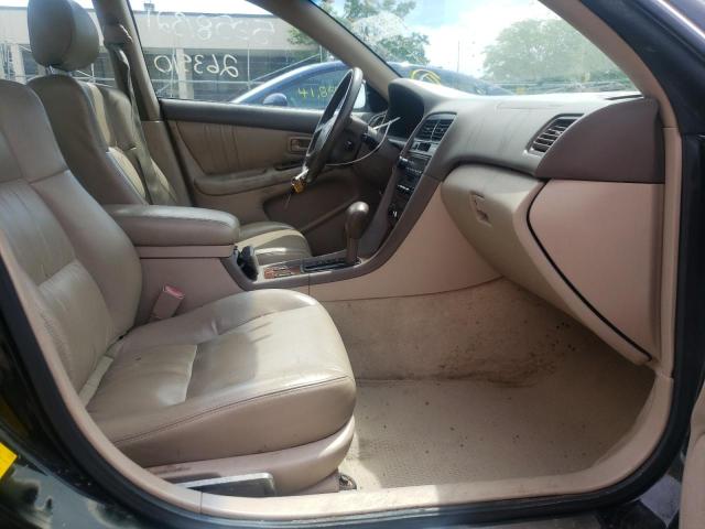 Photo 5 from auction – 2000 LEXUS ES 300 with VIN JT8BF28G2Y5077664