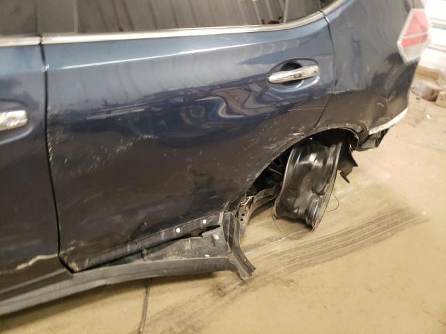Photo 9 from auction – 2016 NISSAN ROGUE S with VIN KNMAT2MVXGP606033